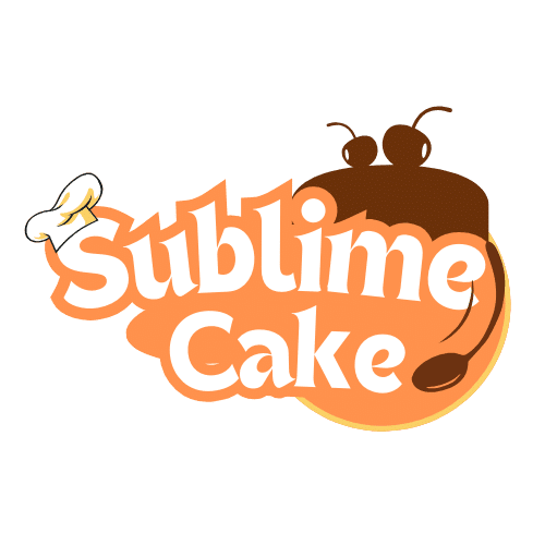 sublimecake