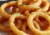 Steak-Cut Beer Battered Onion Rings
