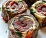 Steak Pinwheels Recipe – The Best Flank Steak Dinner Idea