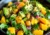 Avocado Mango Salad