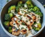 Chicken & Broccoli Bowls: An Amazing Ultimate Recipe