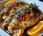 Sweet and Savory Roasted Orange Chicken: An Incredible Ultimate Recipe