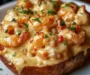 Southern-Style Seafood Stuffed Potatoes: An Incredible Ultimate Recipe