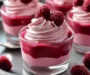 No-Bake Raspberry Mousse Dessert: An Incredible Ultimate Recipe