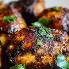Moroccan Spiced Chicken: An Incredible 7-Step Recipe-image