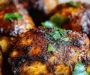 Moroccan Spiced Chicken: An Incredible 7-Step Recipe