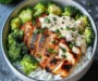 Chicken & Broccoli Bowls: An Incredible Ultimate Recipe You’ll Love