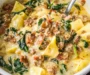 Zuppa Toscana: An Amazing Ultimate Recipe You Need to Try
