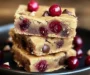 Maraschino Cherry Chocolate Chip Cookie Bars: An Incredible Ultimate Recipe