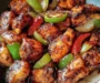 Easy Black Pepper Chicken: An Incredible 7-Step Recipe