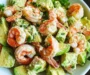 Avocado Shrimp Salad: An Incredible Ultimate Recipe