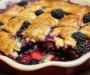 Homemade Kentucky Blackberry Cobbler: An Incredible Ultimate Recipe