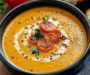 Creamy Roasted Garlic Tomato Soup: An Amazing Ultimate Recipe