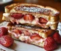 Strawberry Cheesecake Stuffed French Toast: An Incredible Ultimate Recipe