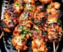 Bang Bang Chicken Skewers: An Amazing Ultimate Recipe
