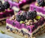 Blackberry Pistachio Dream Bars: An Incredible Ultimate Recipe