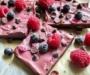 Chocolate Raspberry Yogurt Bark: An Amazing Ultimate Recipe