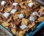 Golden Grahams S’Mores Bars: An Incredible Ultimate Recipe