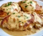 Irresistible Texas Roadhouse Smothered Chicken with Jack Cheese: An Amazing Ultimate Recipe