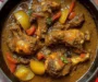 Authentic Jamaican Curry Chicken: An Incredible Secret Recipe