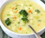 Broccoli, Cauliflower and Cheese Soup: An Incredible Ultimate Recipe