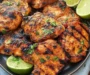 Grilled Achiote Chicken: An Incredible Ultimate Recipe
