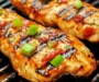 Sweet Chili Lime Grilled Chicken: An Incredible Ultimate Recipe