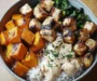 Chicken and Sweet Potato Bowls: An Incredible Ultimate Recipe
