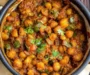 Chana Masala: An Incredible Ultimate Recipe for 8 Tasty Servings