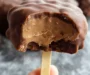 Peanut Butter Frozen Yogurt Bars: An Amazing Ultimate Recipe
