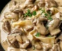 Gordon Ramsay Beef Stroganoff: An Incredible Essential Recipe