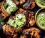 Peruvian Chicken with Creamy Green Sauce: An Incredible Recipe for 5-Star Flavor