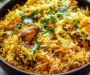 Authentic Indian Restaurant-Style Chicken Biryani: An Amazing Ultimate Recipe