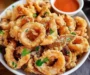 Fried Calamari: An Incredible Ultimate Recipe You Must Try