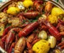 Stovetop Crawfish Boil with Garlic Butter Sauce: The Incredible Ultimate Guide