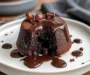 Easy Chocolate Lava Cake: An Incredible Ultimate Recipe for Everyone
