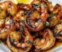 Marinated Grilled Shrimp: The Incredible Secret Recipe