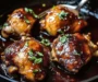 Sweet & Savory Guinness Glazed Chicken: An Incredible 5-Step Recipe