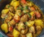 Easy Jamaican Curry Chicken: An Incredible Ultimate Recipe