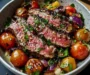 Mediterranean Steak Bowl: An Incredible Ultimate Recipe