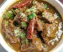 Goat Curry: An Incredible Ultimate Recipe for 5-Star Flavors