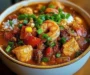 Louisiana Seafood Gumbo: An Incredible Ultimate Recipe to Try