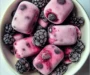 Healthy Frozen Yogurt Berry Snack Bites: An Incredible Ultimate Recipe
