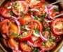 Fresh Tomato Salad: An Amazing Ultimate Recipe You Need to Try