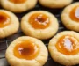 Apricot Filled Thumbprint Cookies: An Incredible Ultimate Recipe