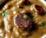 Andouille Sausage Cajun Gravy: An Incredible Ultimate Recipe