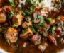 The Best Chicken & Sausage Gumbo: An Incredible Ultimate Recipe