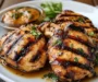 Honey Mustard Grilled Chicken: An Amazing Ultimate Recipe