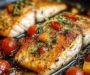 Mediterranean Baked Fish: An Incredible Ultimate Recipe