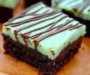 Irish Mint Brownies: An Amazing Ultimate Recipe